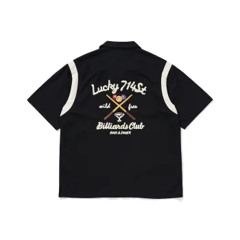 714STREET Shirts Unisex