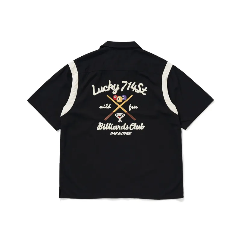 714STREET Shirts Unisex-0