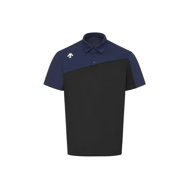 DESCENTE Polo Shirts Men-5