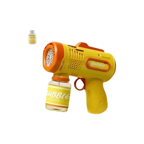 GUOU Fully Automatic Foaming Colorful Cylinder Bubble Machines