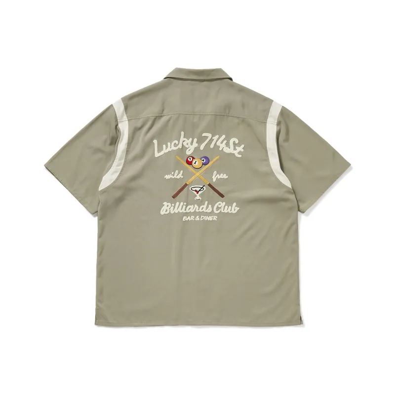 714STREET Shirts Unisex-3