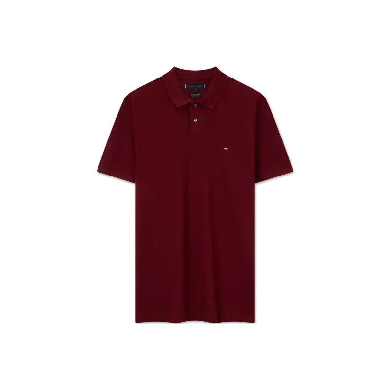 Tommy Hilfiger 1985 Series Polo Shirt Men's-87