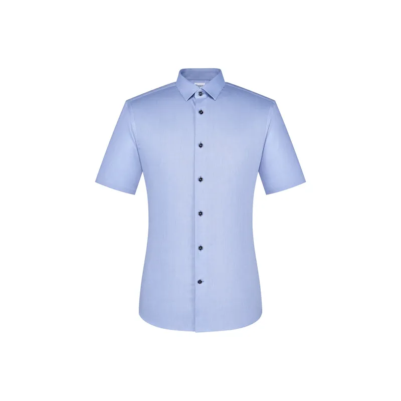 Camicissima Shirt Men's Sky Blue-0