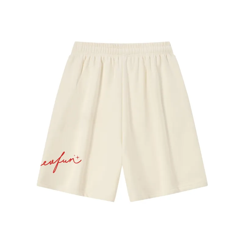 7 SEVFUN Casual Shorts Unisex-8