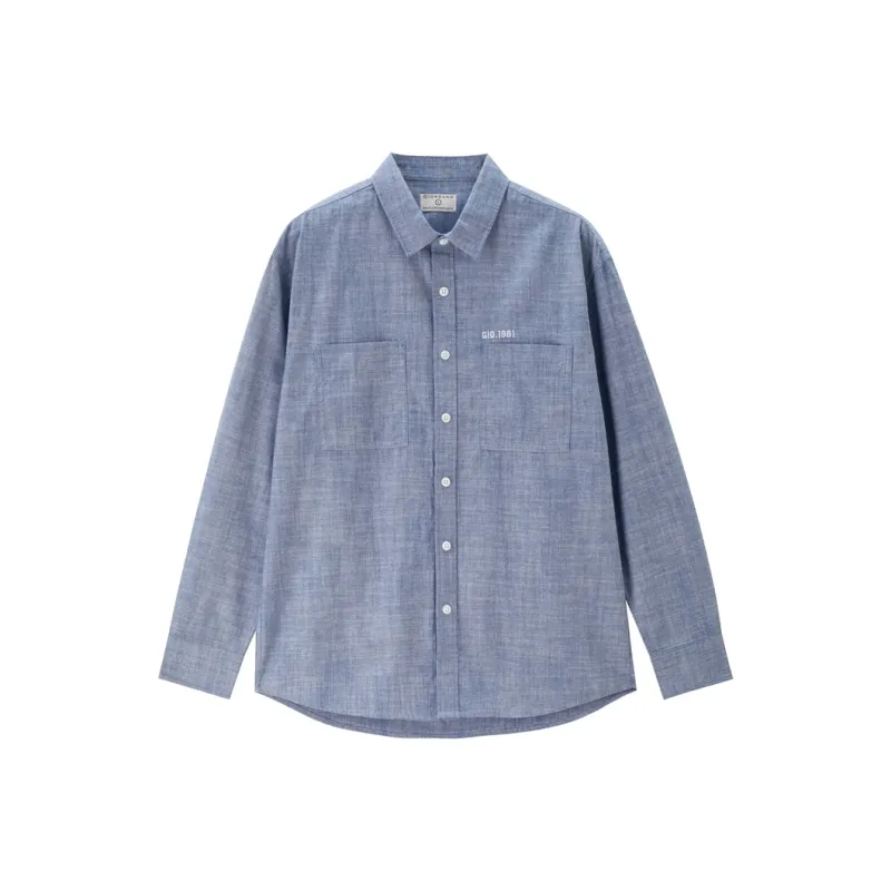 UNIQLO Shirts Men-0