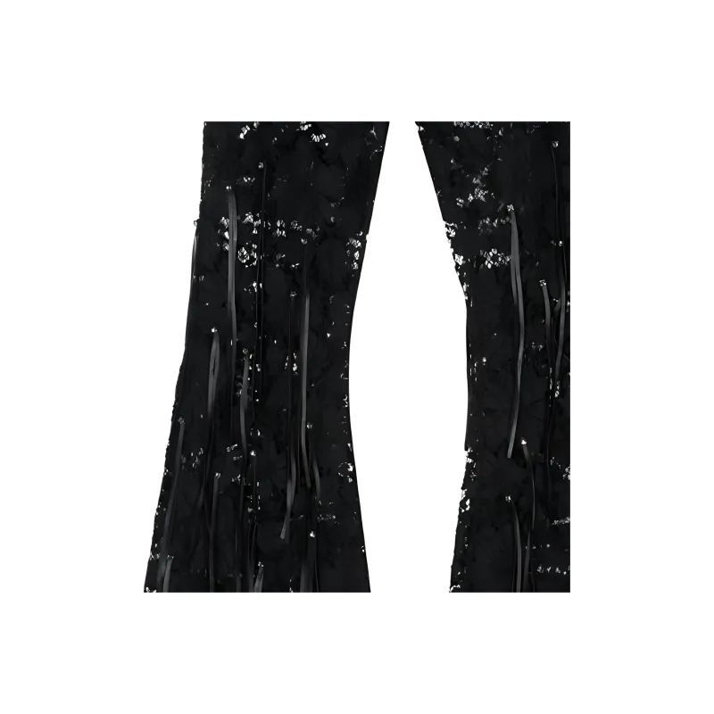 Roberto Cavalli Trousers-3