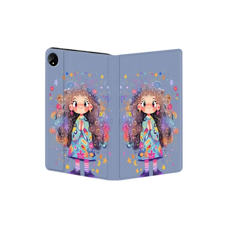 YIBAOBAO Tablet Protective Cases-14