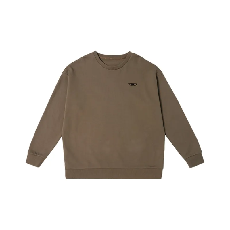 Nam Po Wan Sweatshirts Unisex-2