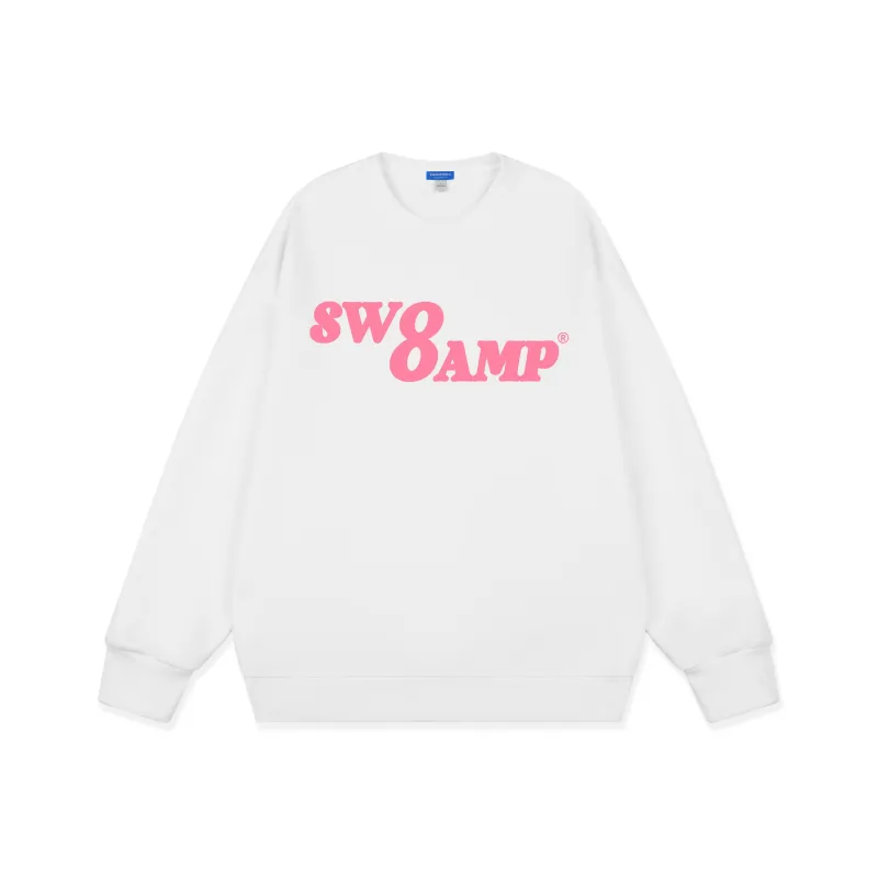 SWAMP AREA Sweatshirts Unisex-10