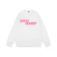 White (Pink)