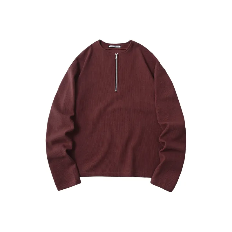 SKASEE Sweatshirts Unisex-3