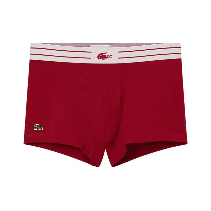LACOSTE Underpants Men's 3 Pack-3