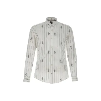 HUGO BOSS C Roan Shirt