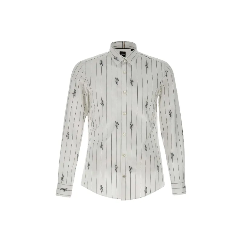 HUGO BOSS C Roan Shirt-0