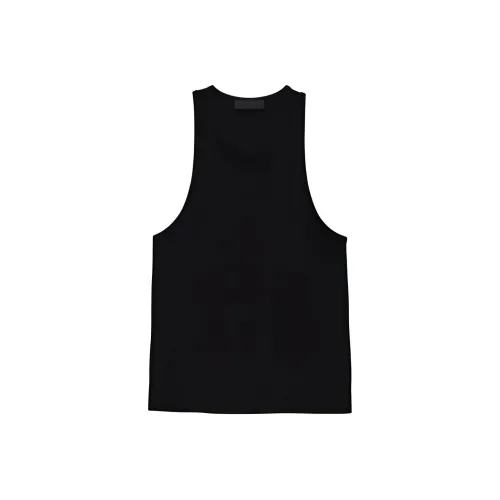 Fear Of God Essentials Women'ss Tanktop Jet Black