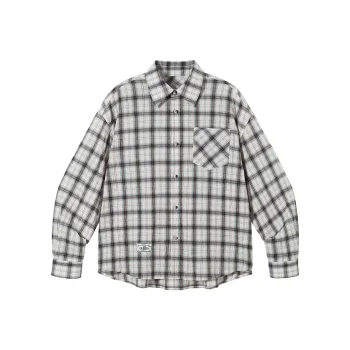 PSO Brand Shirts Unisex