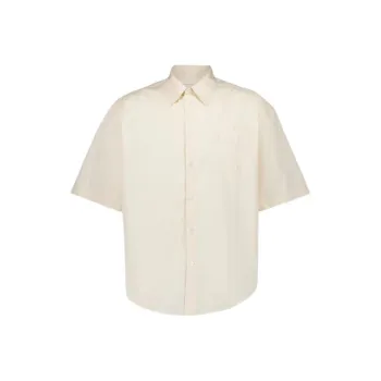 AMIPARIS Paris Ami De Coeur Short Sleeved Shirt