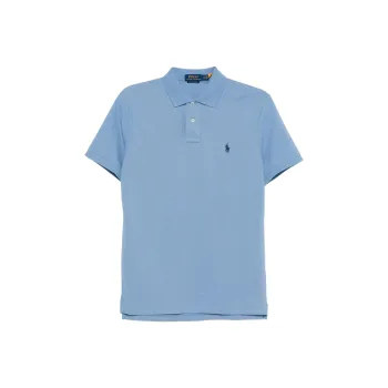 Polo Ralph Lauren Polo Pony embroidered Polo Shirt