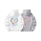 2 Pack (White+Light Gray)