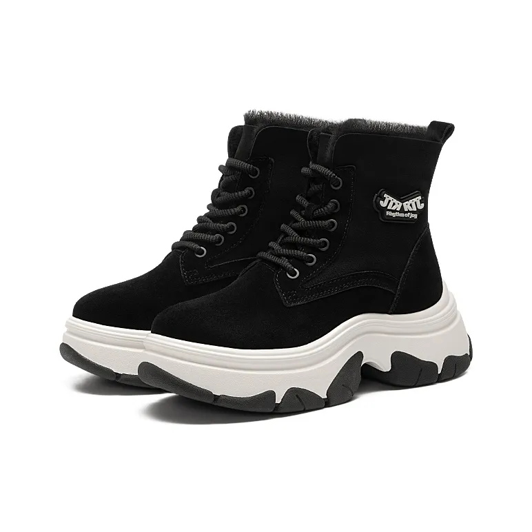 RHYTHM OF JOY Ankle Boots Women's-1