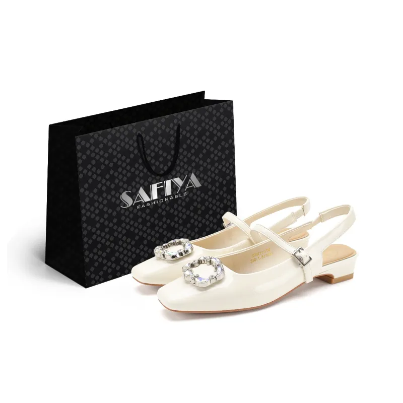 Safiya Casual Single Shoes Women's-7
