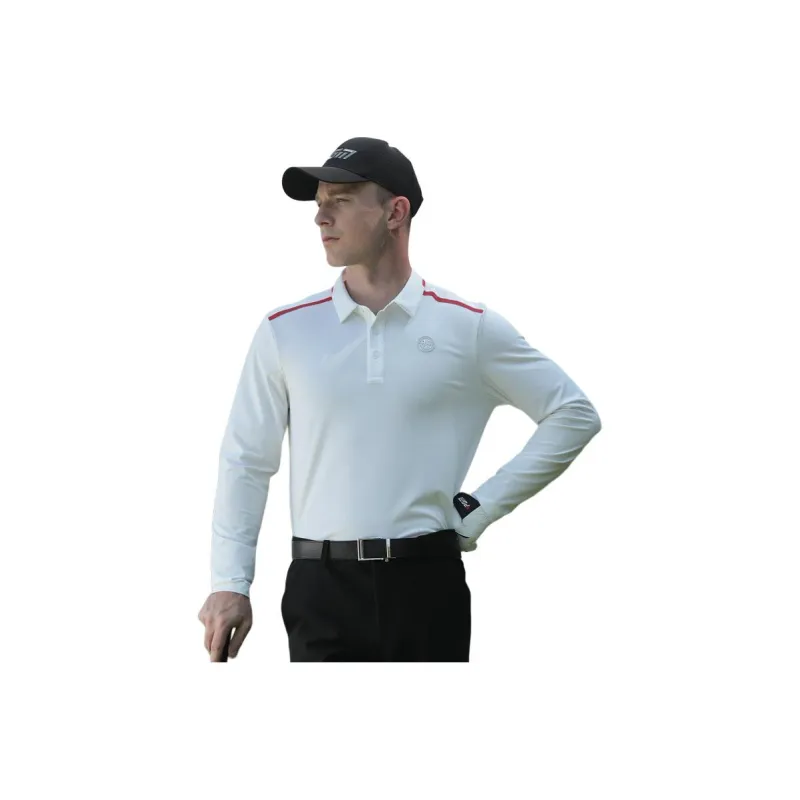PGA Polo Shirts Men-0