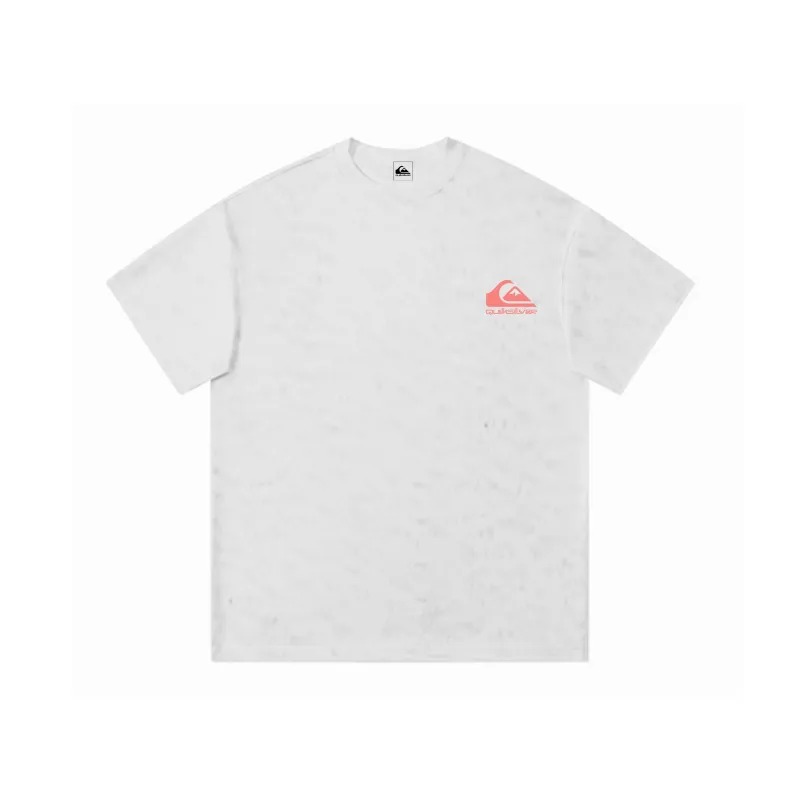 Quiksilver T Shirts Unisex-9