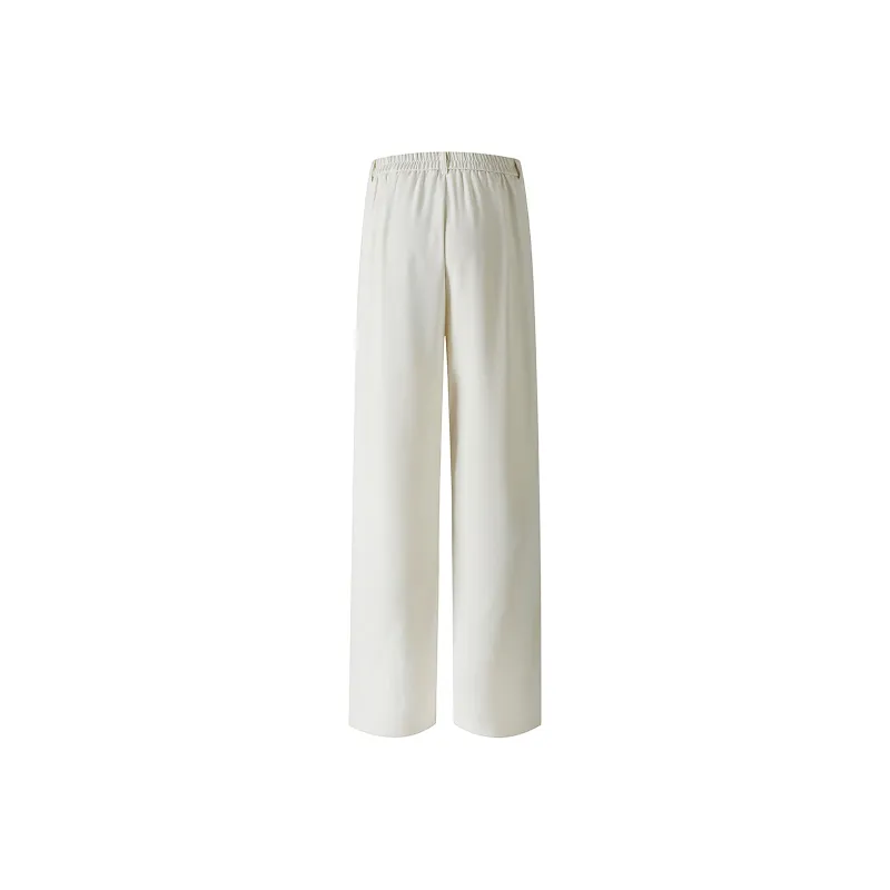 DJ.SPIRIT Suit Trousers Unisex-1