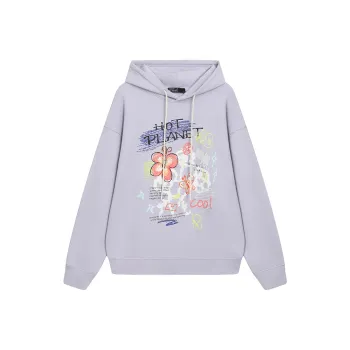 HOTPLANET Sweatshirts Unisex