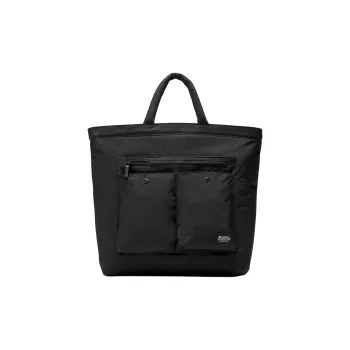 Lululemon Versatile Backpack Handbag Regular Men's Mixed Color Black