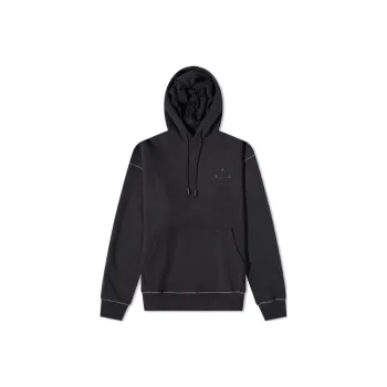 Jordan 23 Engineered Sweatshirt Men's Black