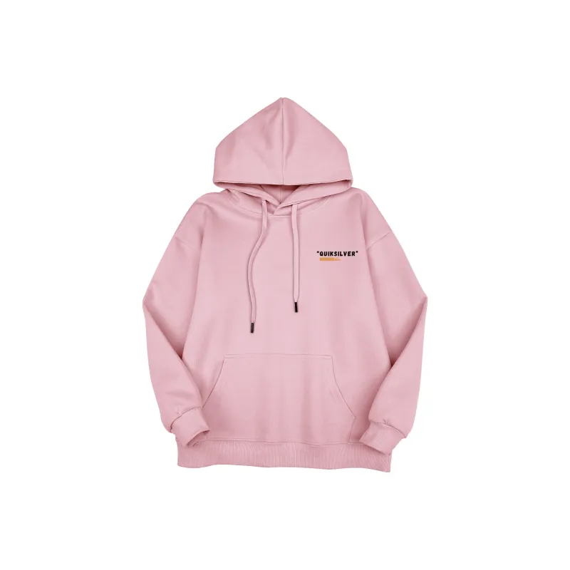 Quiksilver Sweatshirts Unisex-8