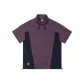 Dark Reddish Purple