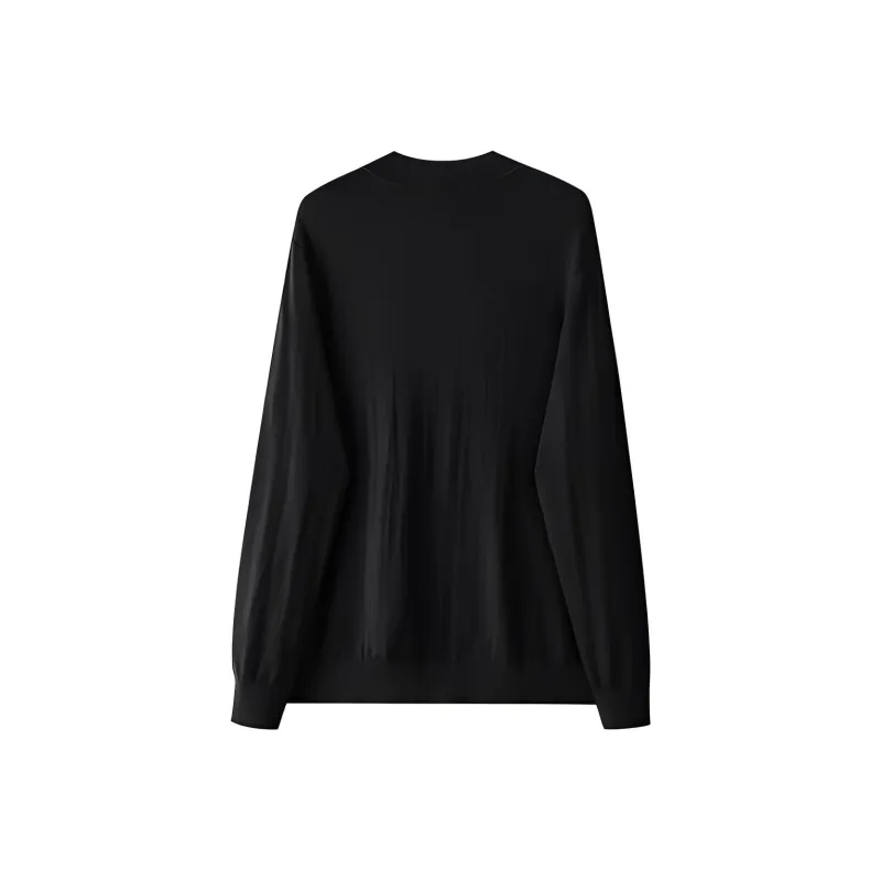 WILLIAM FOX&SONS Knitwear Unisex-1
