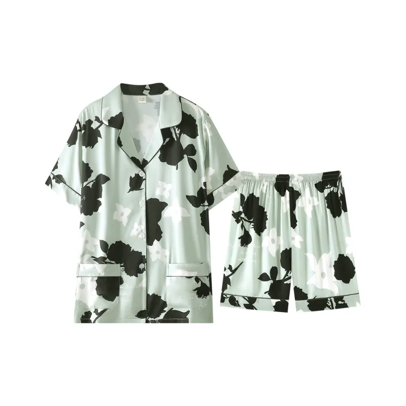 WUSE Women's Pajama Sets-0