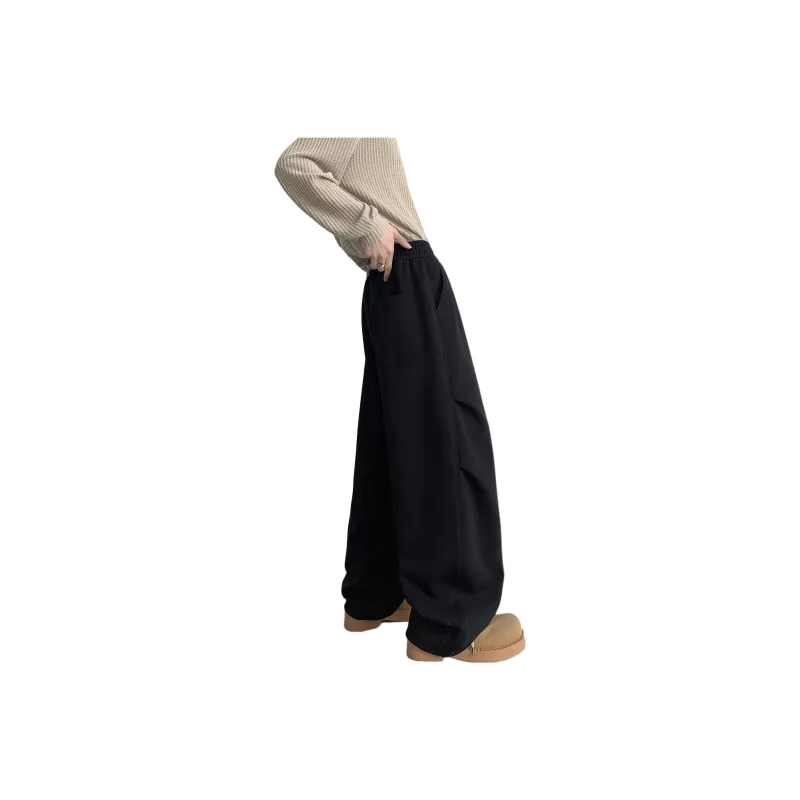 CREAZIONI LA FANTASIA E MOBILE Casual Pants Unisex-1