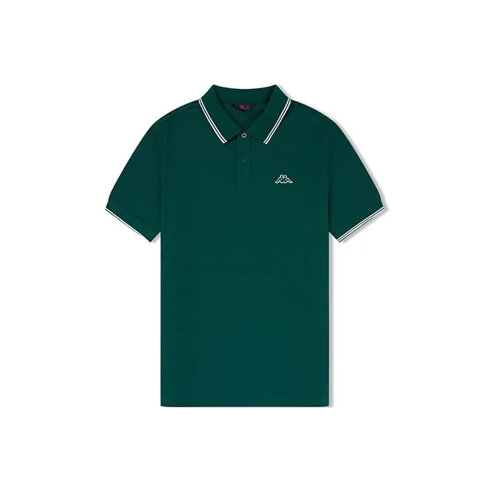Kappa 1916 Series Polo Shirt Men's Multicolor-7