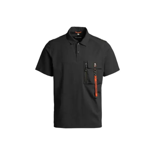 PARAJUMPERS Rescue Polo Shirt