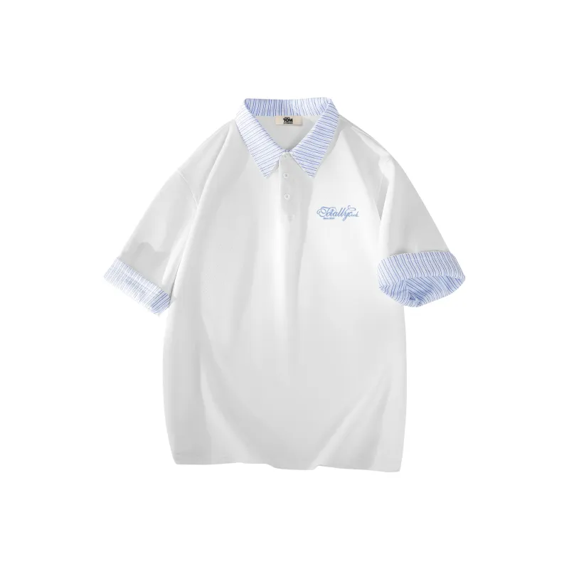 TALKING TOM Polo Shirts Unisex-0
