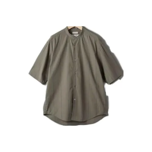 BEAUTY&YOUTH UNITED ARROWS 남성 셔츠