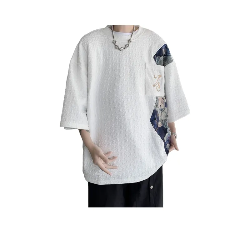 TIMD T Shirts Unisex-0