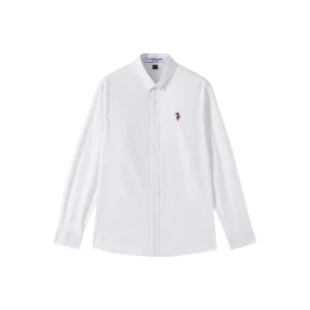 U.S. POLO ASSN. Shirts Men