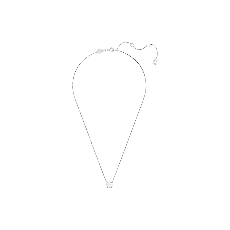 Swarovski Stilla Pendant Necklace-3