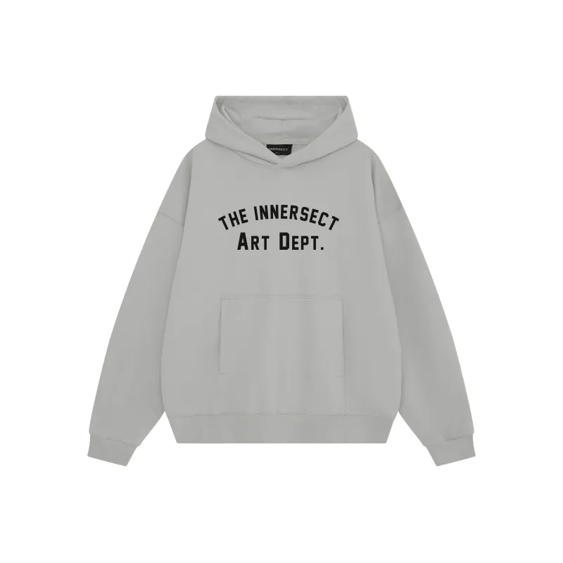INNERSECT Fall And Winter Sweatshirt Unisex-2