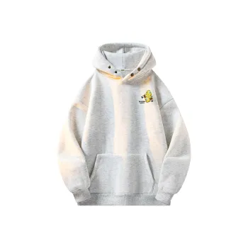 SPONGEBOB SQUAREPANTS Sweatshirt Unisex