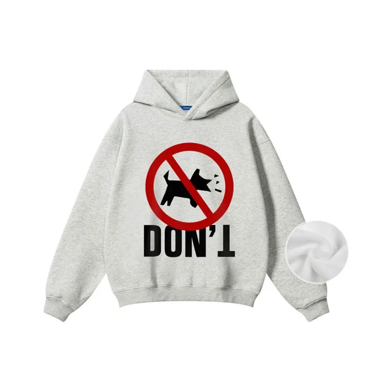 COMOWA Sweatshirts Unisex-11