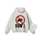 White Heather Gray[Thickened and Fleece-Lined]