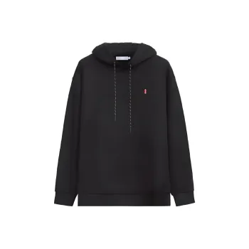 GOLDLION Sweatshirt Men's Black
