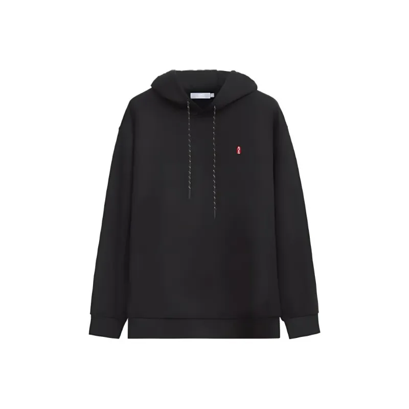GOLDLION Sweatshirt Men's Black-0