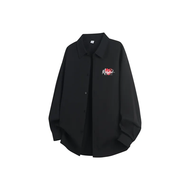 MIIOW Shirts Unisex-2